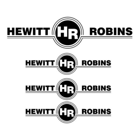 HEWITT ROBINS