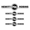 HEWITT ROBINS