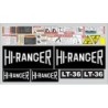 HI RANGER LT36