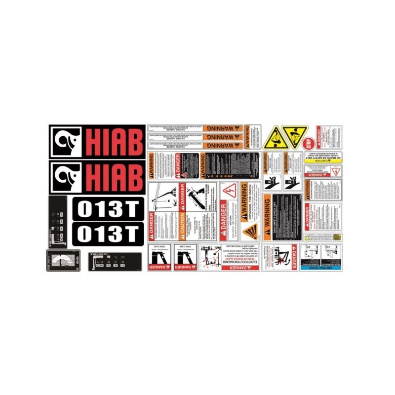 HIAB 013T