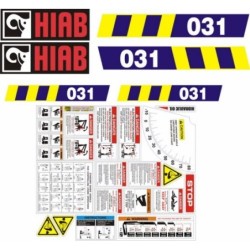 HIAB 031