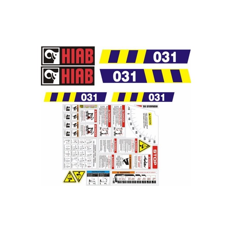 HIAB 031