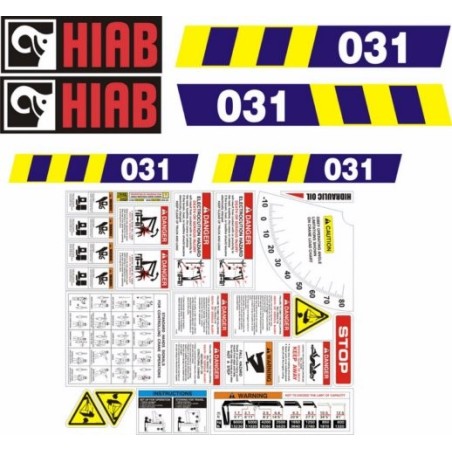 HIAB 031