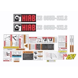 HIAB 055D-3XLS