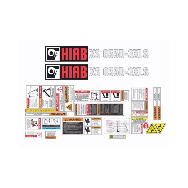 HIAB 055D-3XLS
