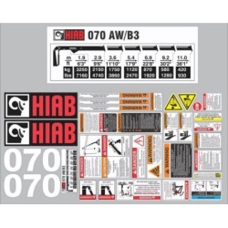 HIAB 070