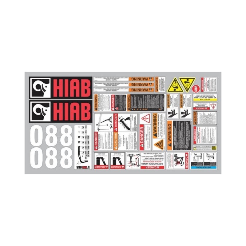HIAB 088