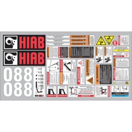 HIAB 088