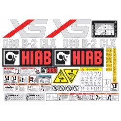 HIAB 088 B-2 CLX