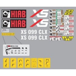 HIAB 099