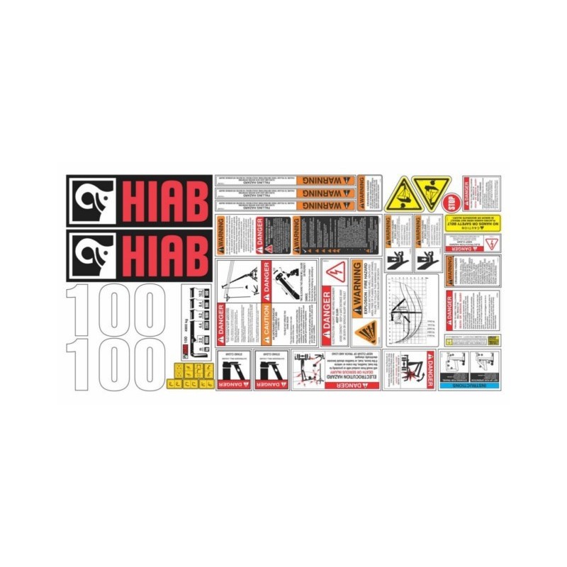 HIAB 100