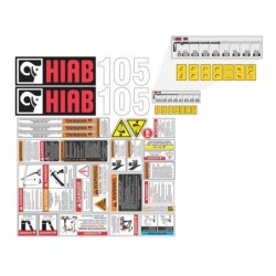 HIAB 105