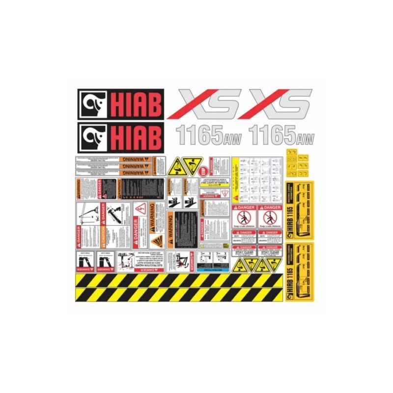 HIAB 1165