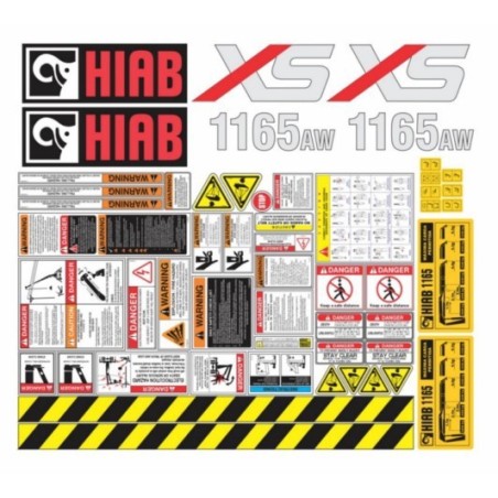 HIAB 1165
