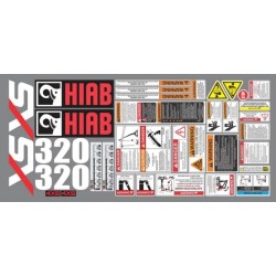 HIAB 12 TON