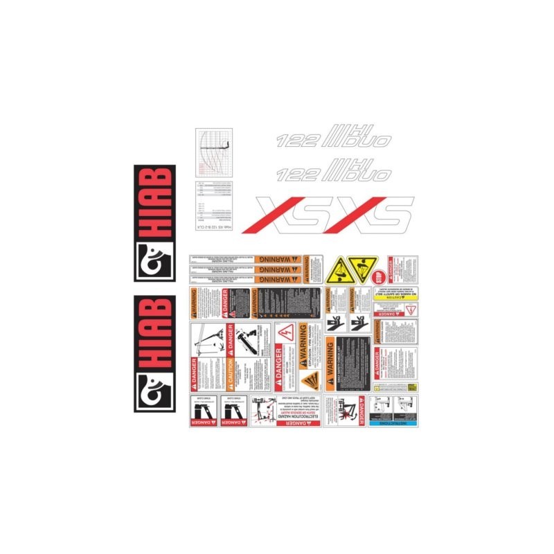 HIAB 122B2 CLX