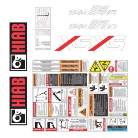 HIAB 122B2 CLX