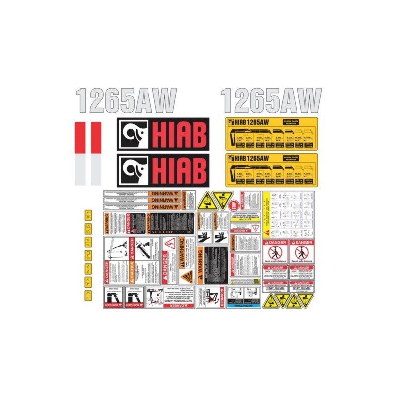 HIAB 1265