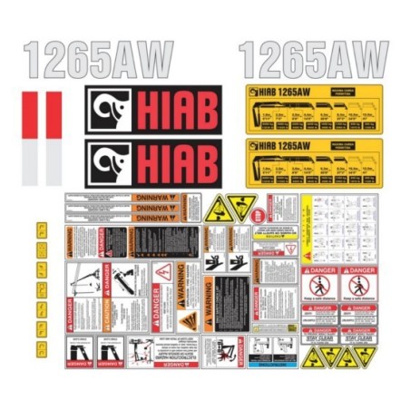 HIAB 1265