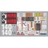 HIAB 140 6 TON