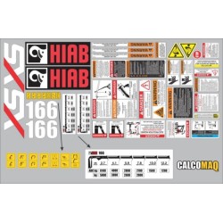 HIAB 166