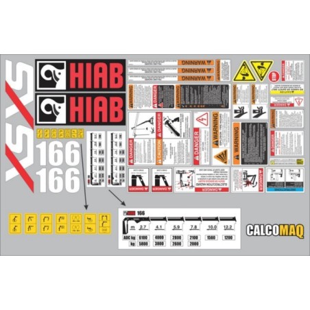 HIAB 166