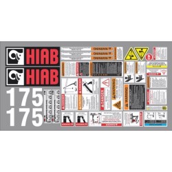 HIAB 175