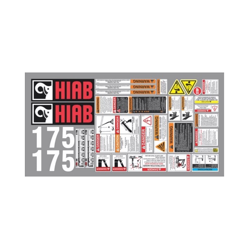 HIAB 175