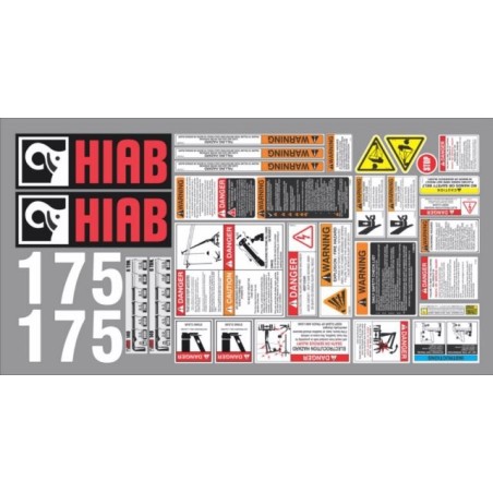 HIAB 175