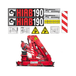 HIAB 190