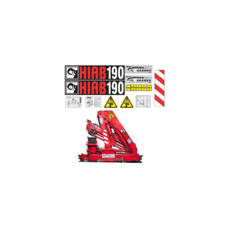 HIAB 190