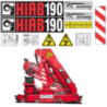 HIAB 190