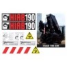 HIAB 190 AW