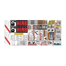 HIAB 211 EP-3 CLX