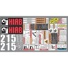 HIAB 215 9 TON
