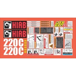 HIAB 220C