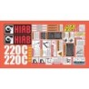 HIAB 220C