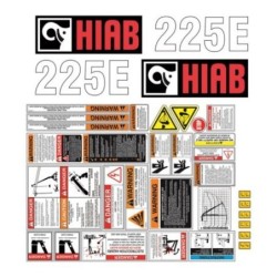 HIAB 225E