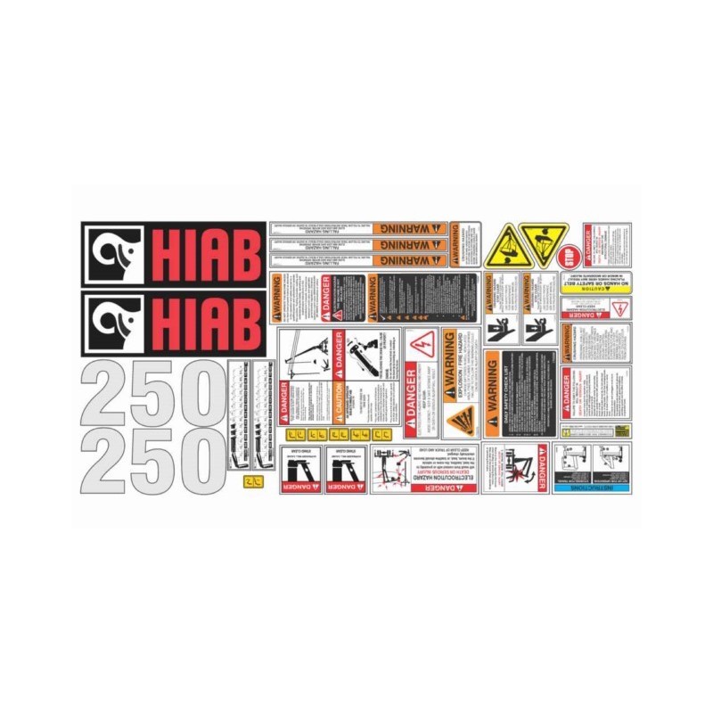 HIAB 250
