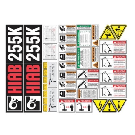 HIAB 255K
