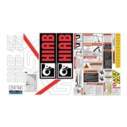 HIAB 288EP 4SX