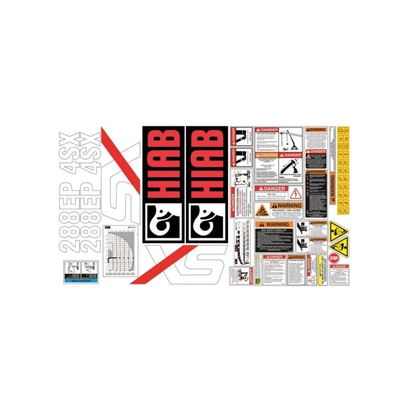 HIAB 288EP 4SX