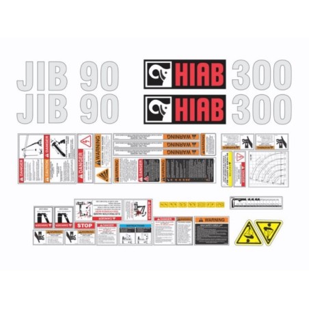 HIAB 300