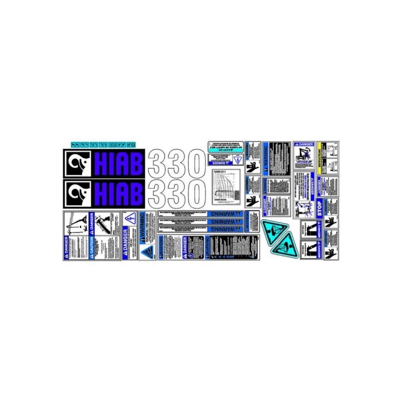 HIAB 330