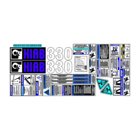 HIAB 330