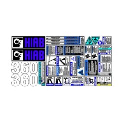 HIAB 360