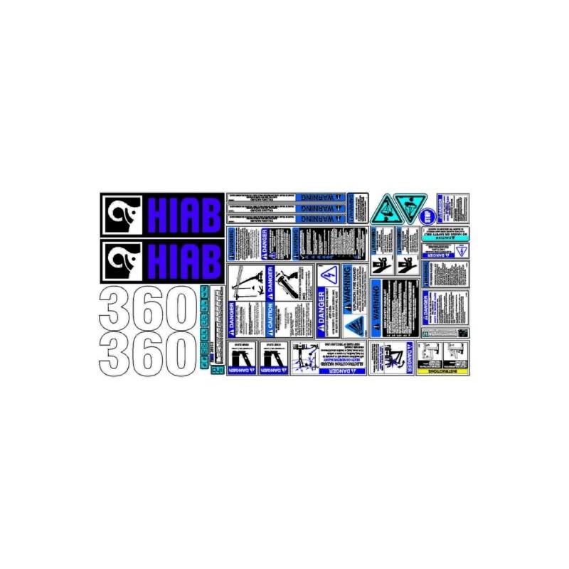 HIAB 360