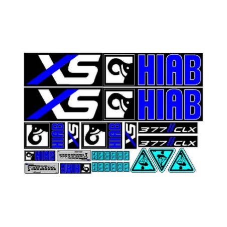 HIAB 377 CLX