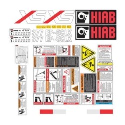HIAB 377 EP-5CLX