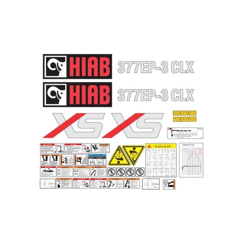 HIAB 377EP-3 CLX